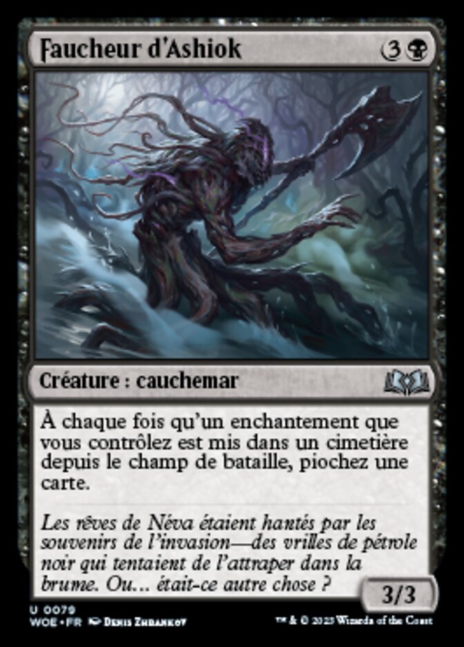 Faucheur d'Ashiok