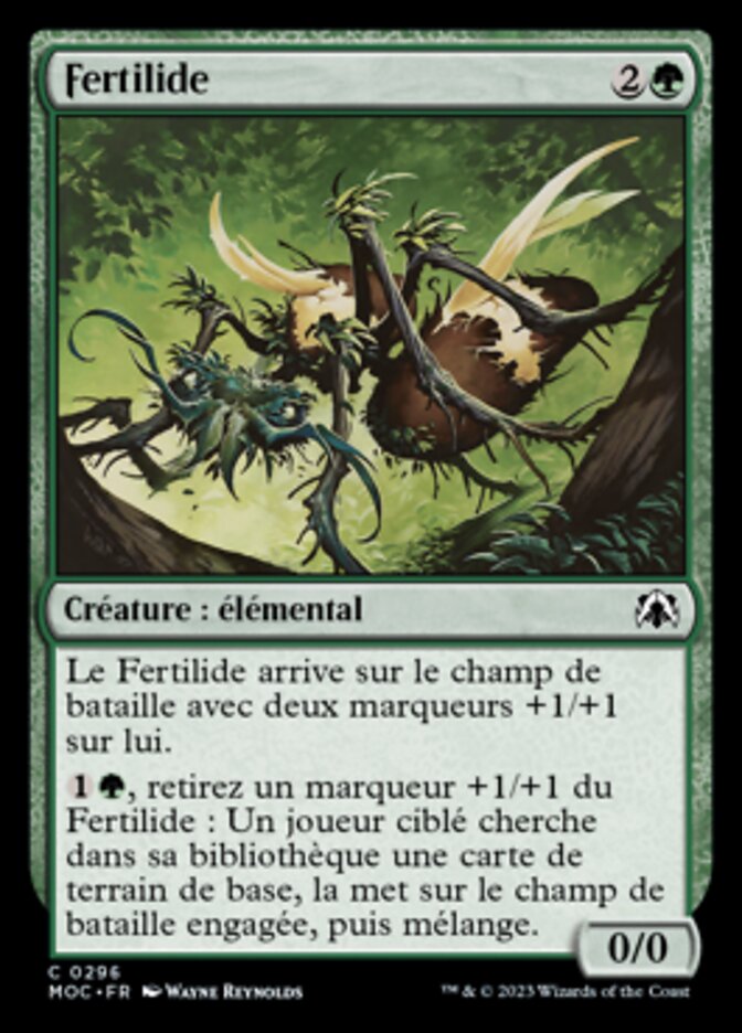 Fertilide