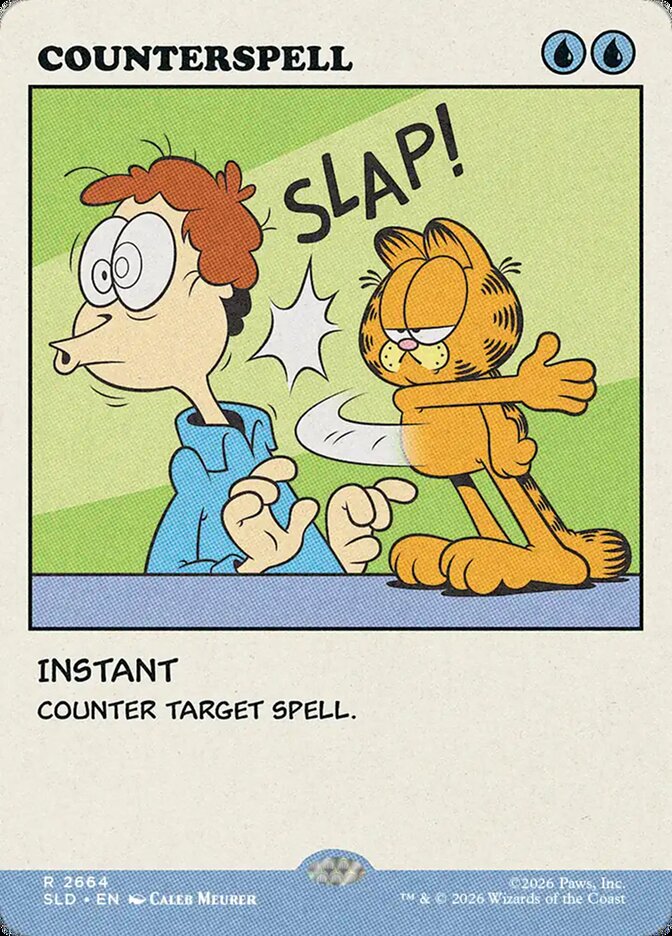 Counterspell