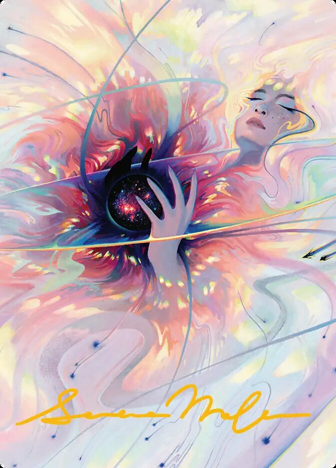 Beyond the Quiet // Beyond the Quiet