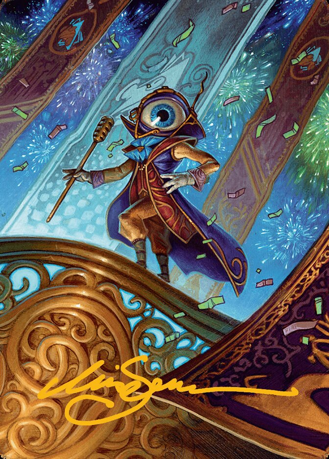 Vnwxt, Verbose Host // Vnwxt, Verbose Host