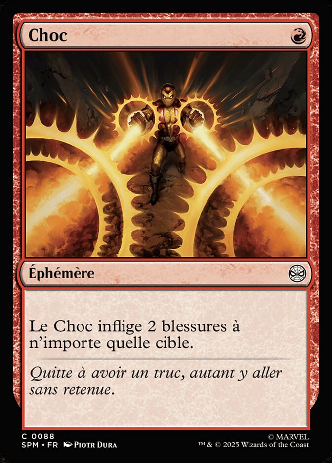 Choc