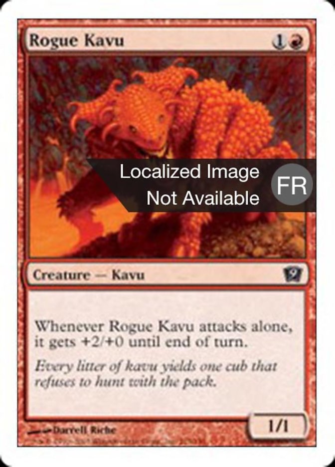Kavru solitaire