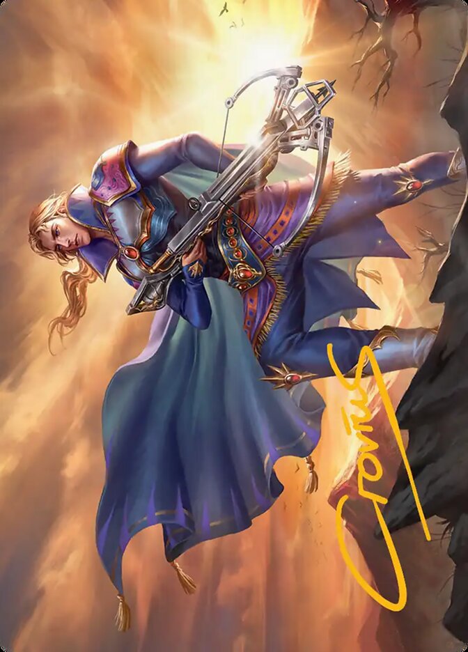 Edgar, Master Machinist // Edgar, Master Machinist