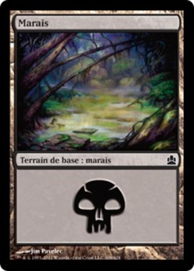 Marais