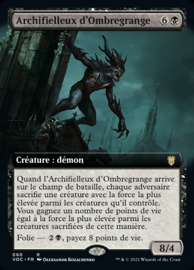 Archifielleux d'Ombregrange