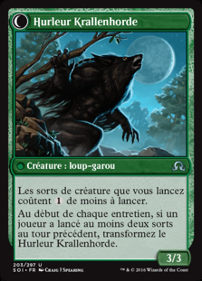 Recruteur de la garde crépusculaire