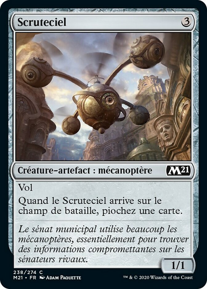Scruteciel