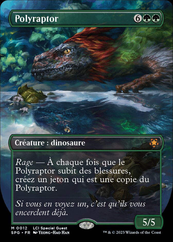 Polyraptor