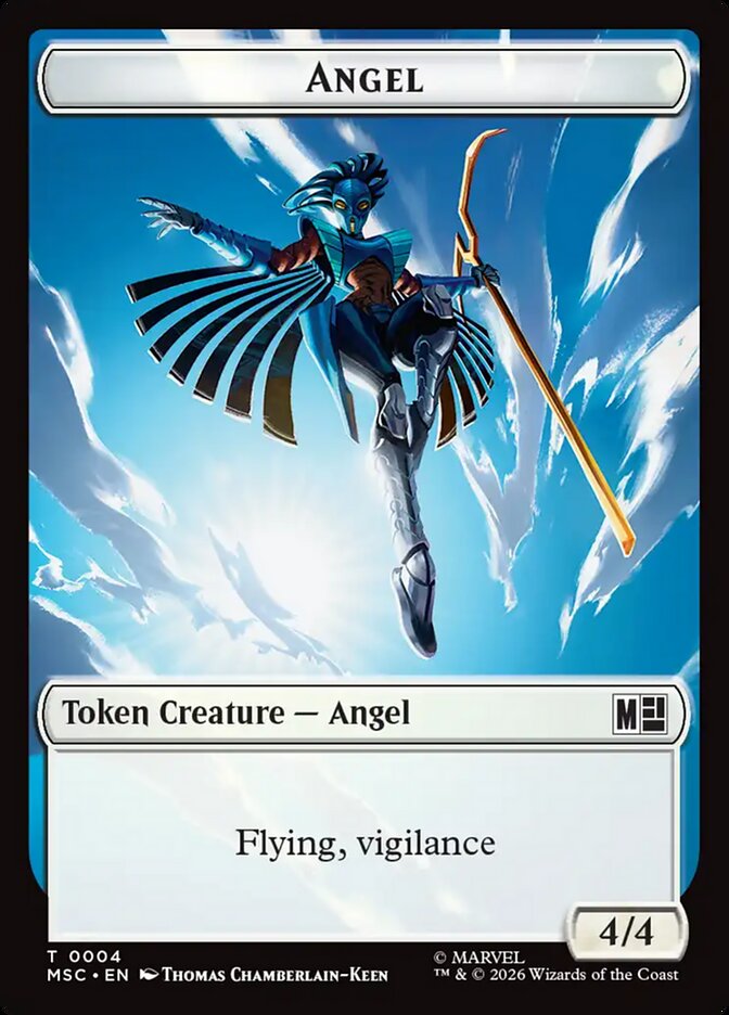Angel