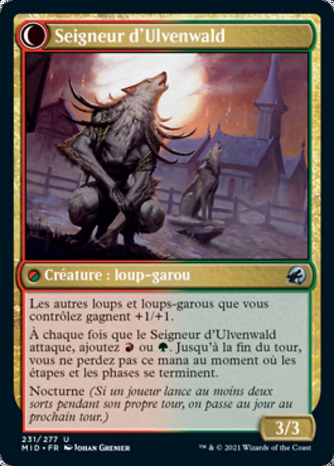 Naturaliste de Kessig