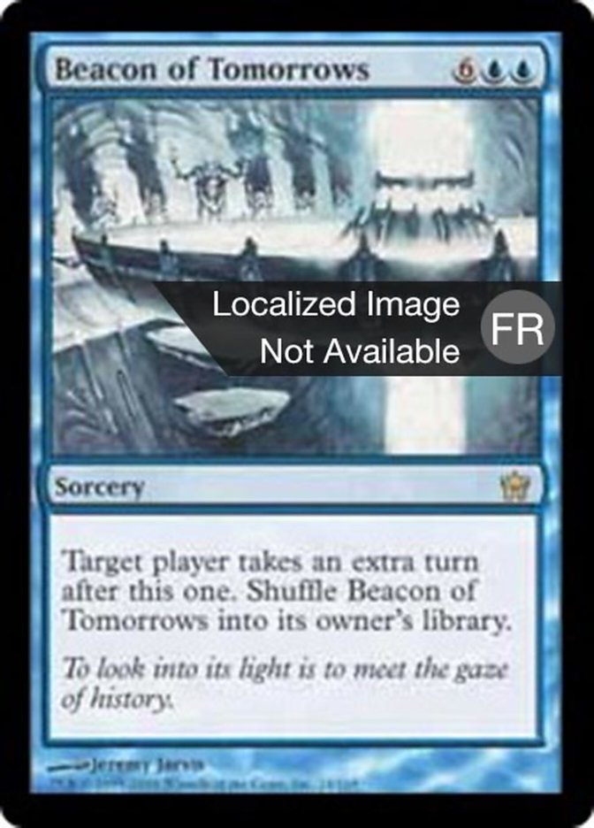 Flambeau de l'Avenir