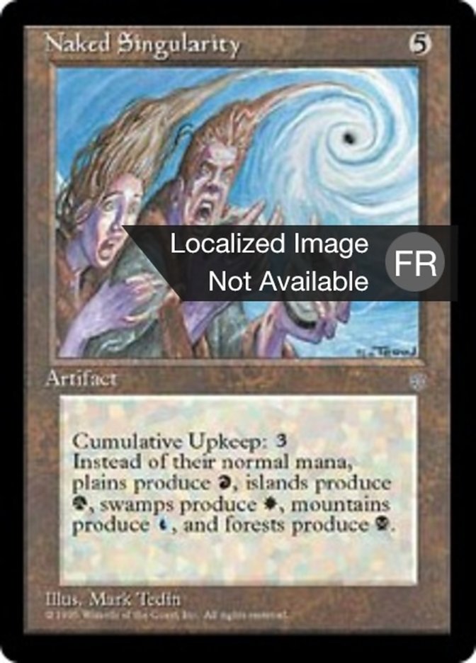 Noeud de singularité