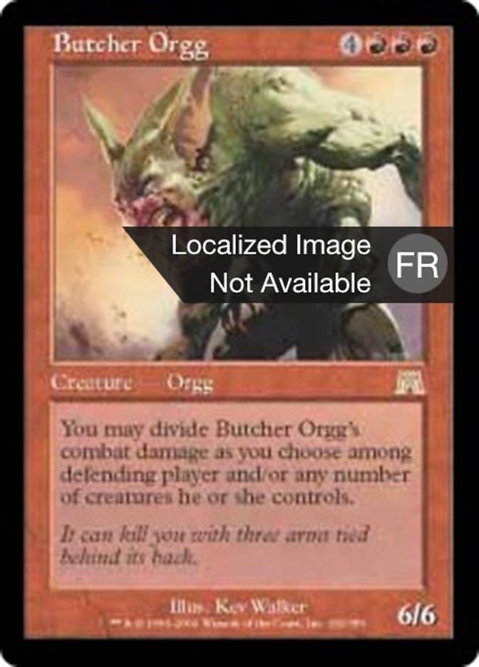 Orgg boucher