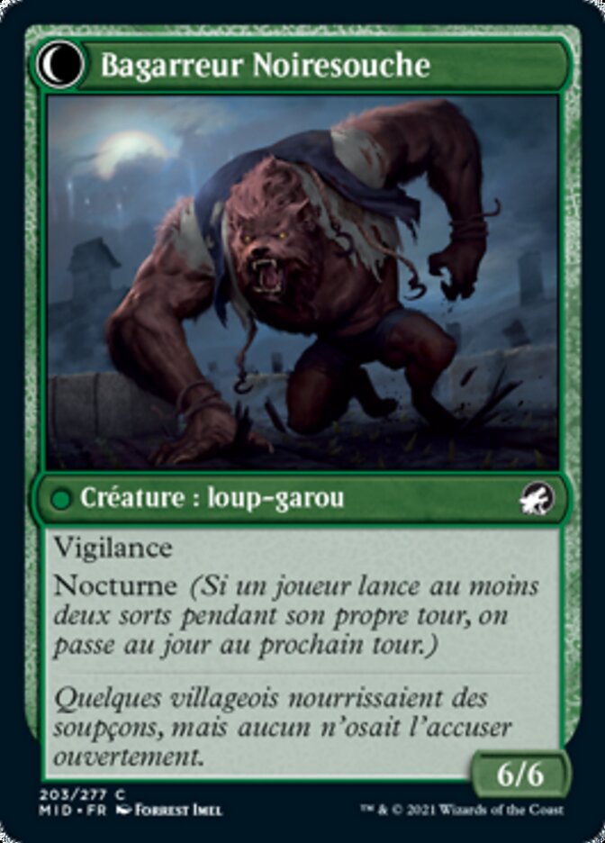 Transporteur infatigable