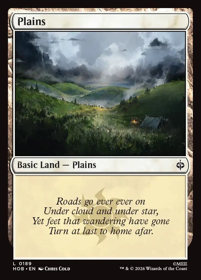 Plains