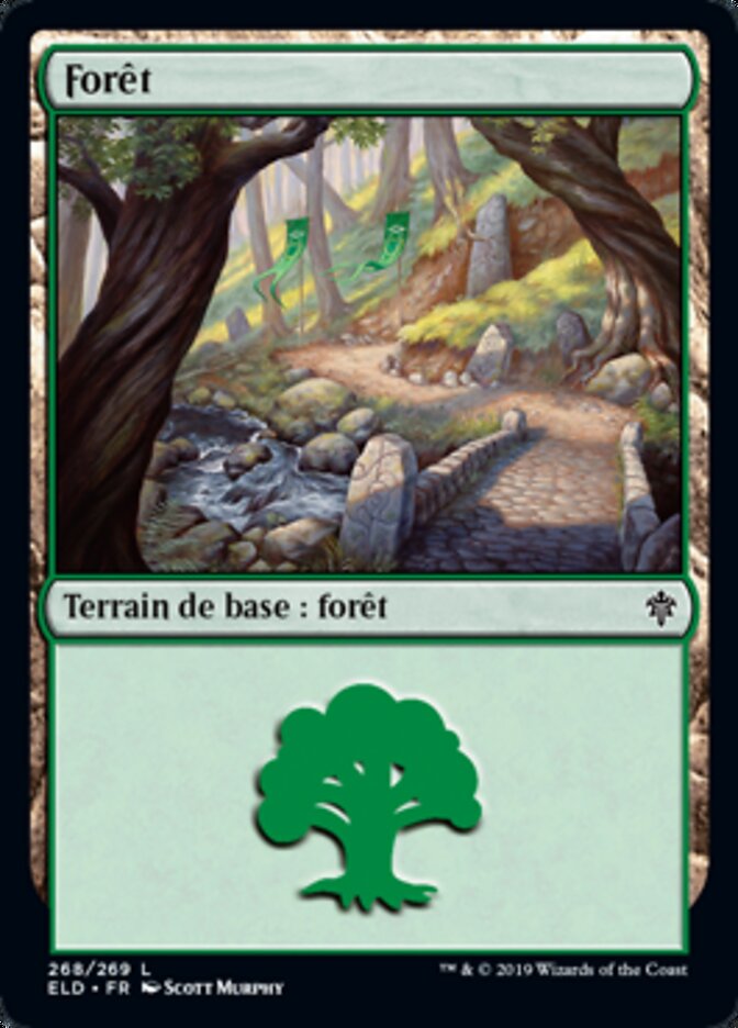 Forêt