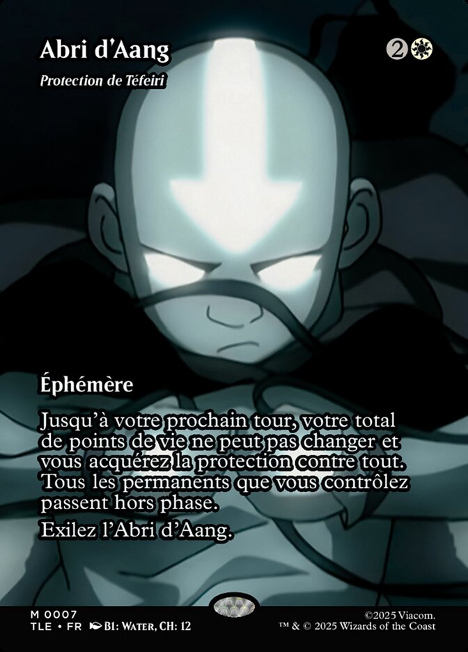 Protection de Téfeiri