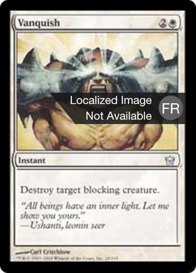 Vaincre
