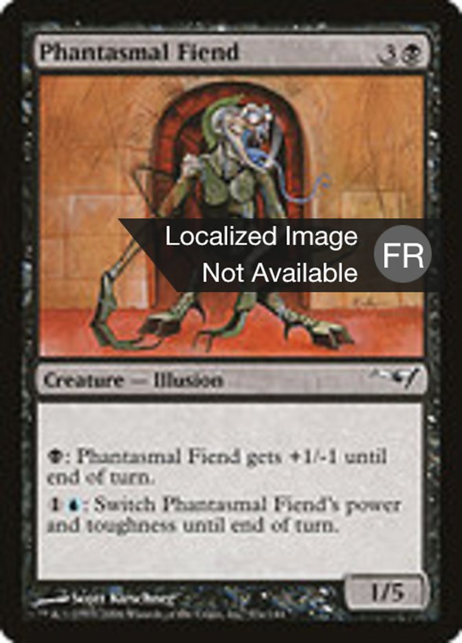 Fielleux phantasmatique