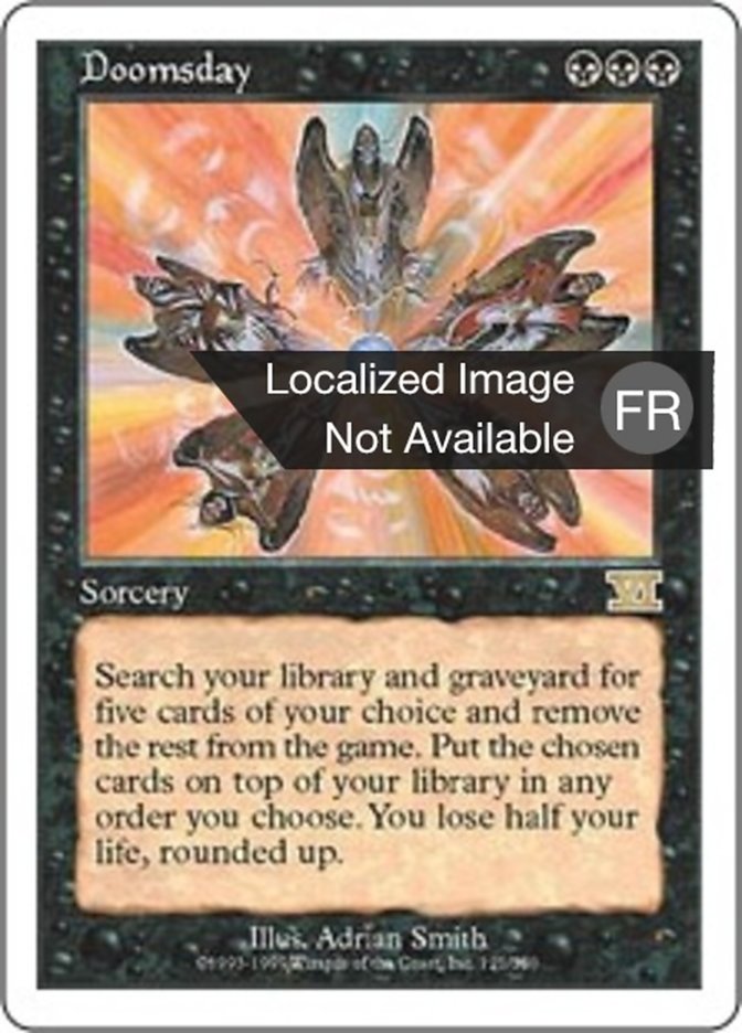 Jour du jugement dernier