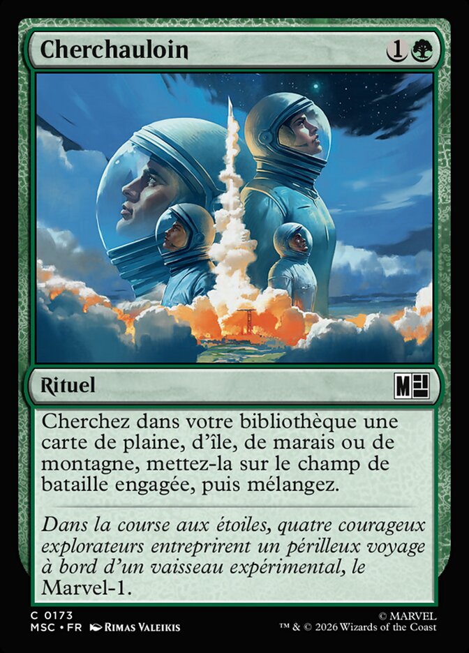 Cherchauloin