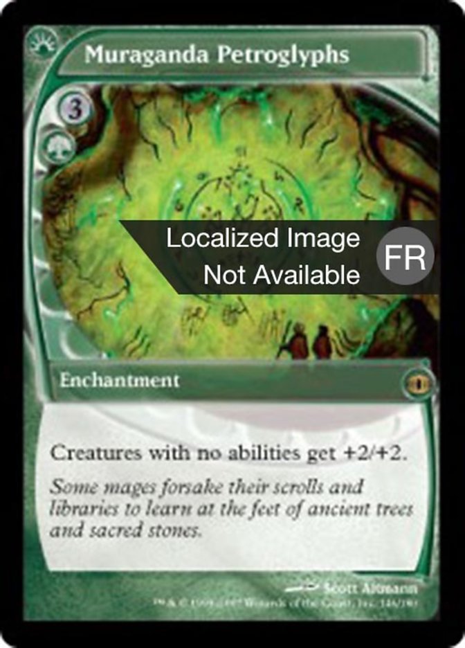 Pétroglyphes de Muraganda