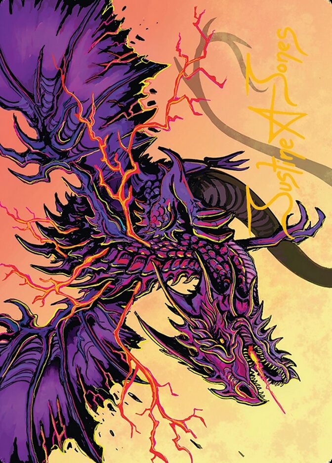 Stormshriek Feral // Stormshriek Feral