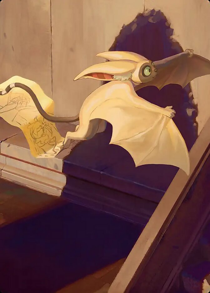 Momo's Heist // Momo's Heist