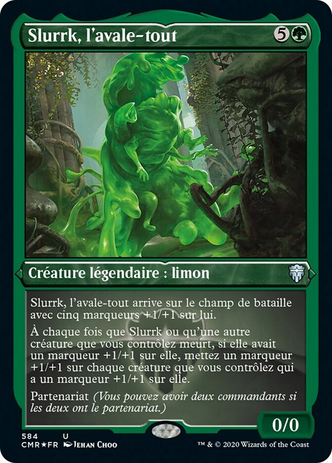 Slurrk, l'avale-tout