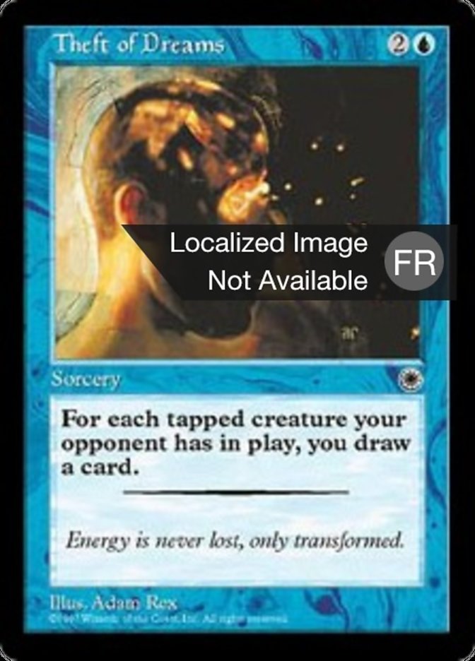 Détournement des rêves