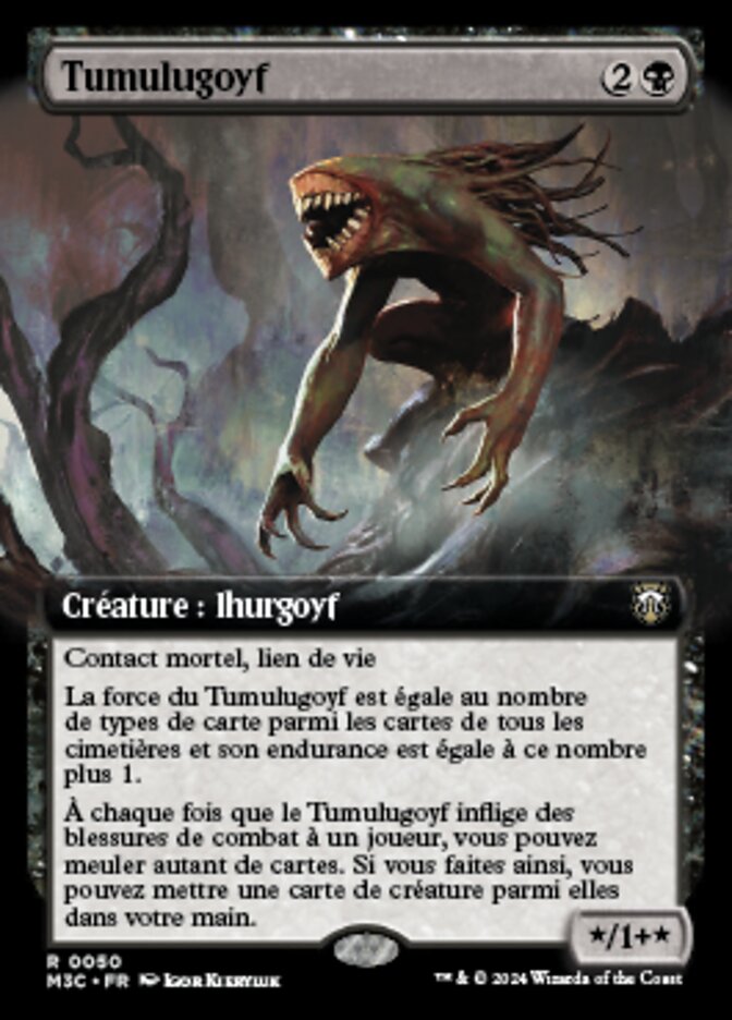 Tumulugoyf