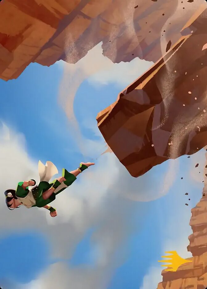 Pillar Launch // Pillar Launch