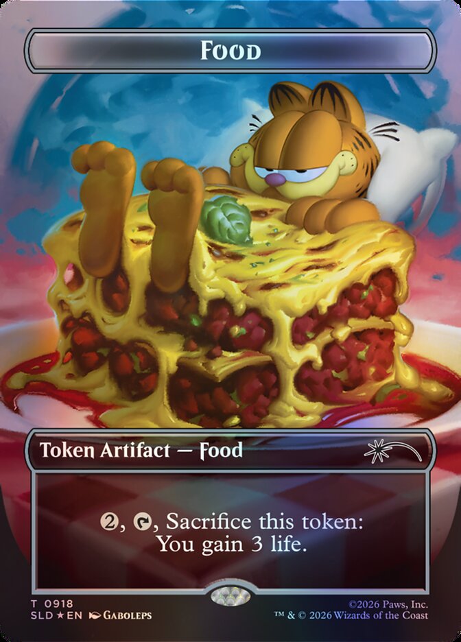 Food