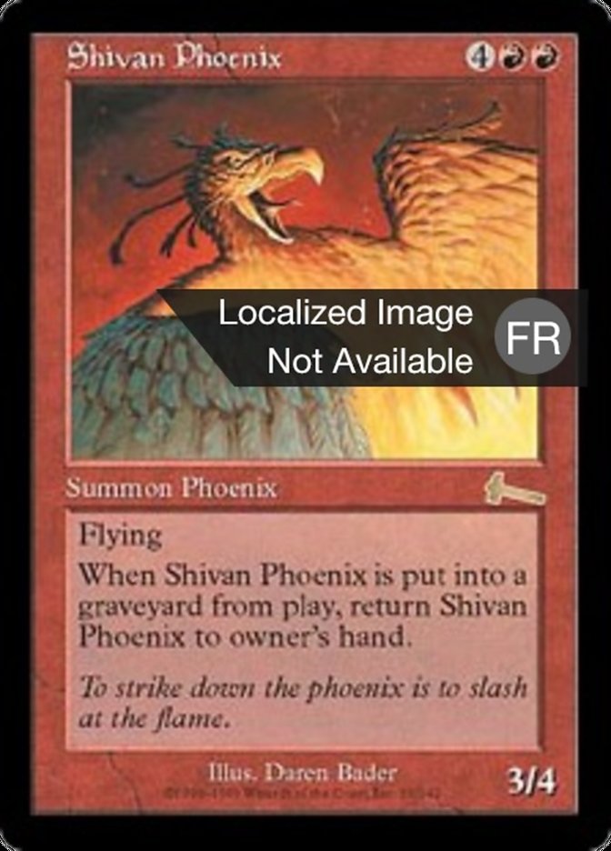 Phénix shivân