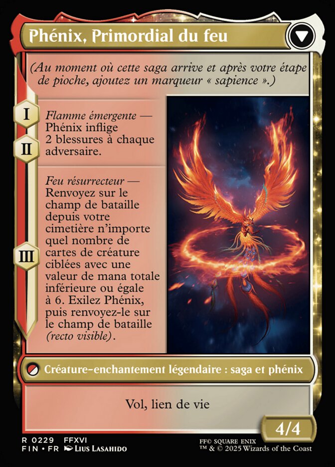 Joshua, Phoenix's Dominant