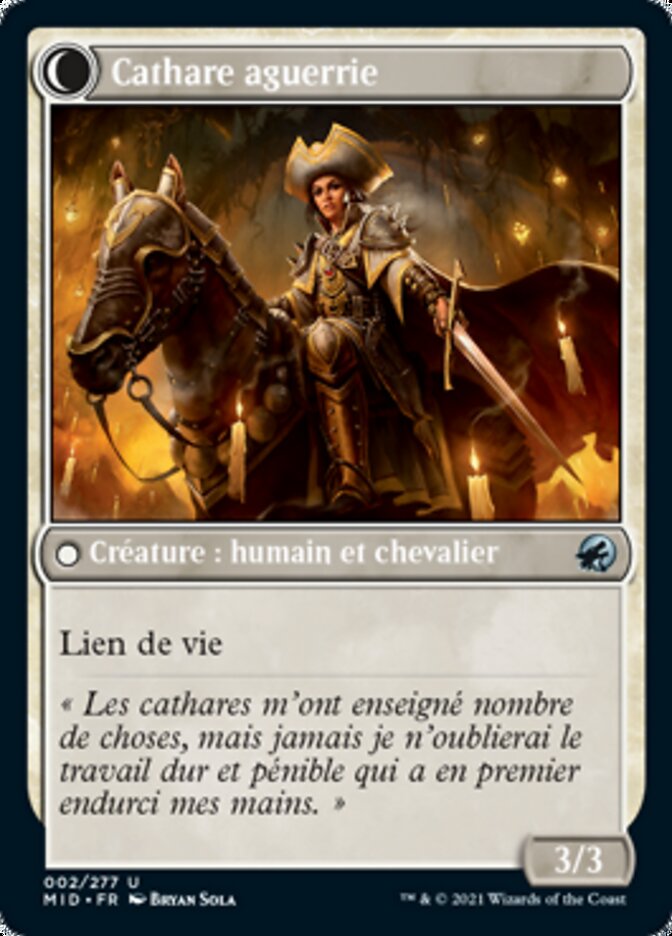 Fermière ambitieuse