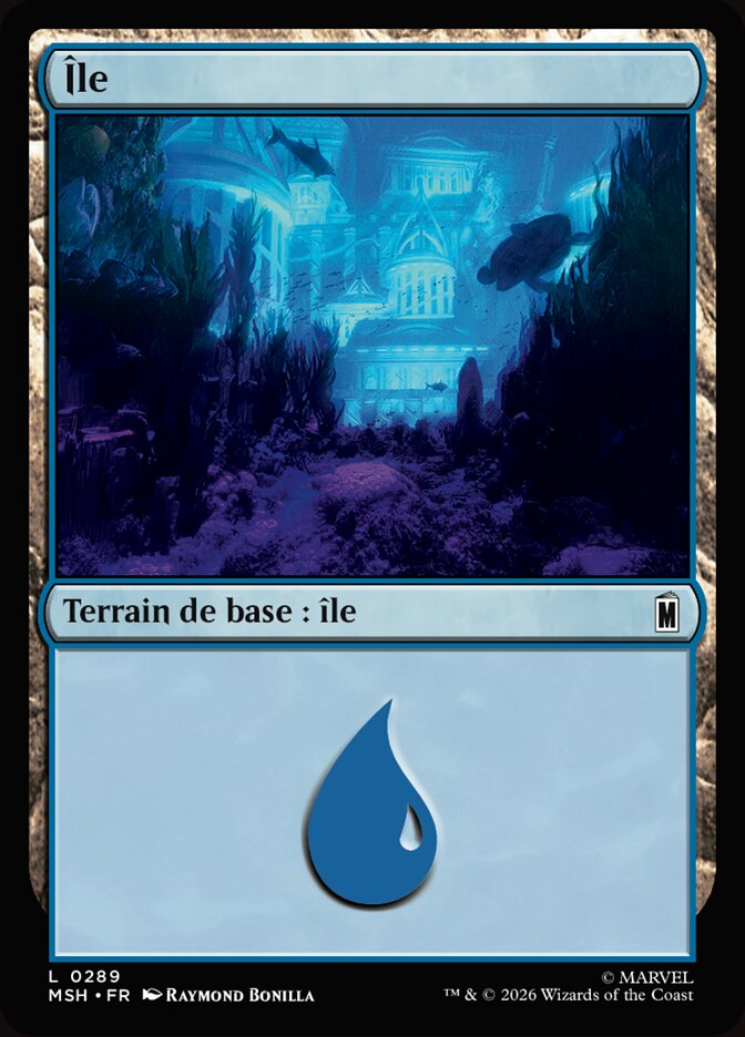 Île