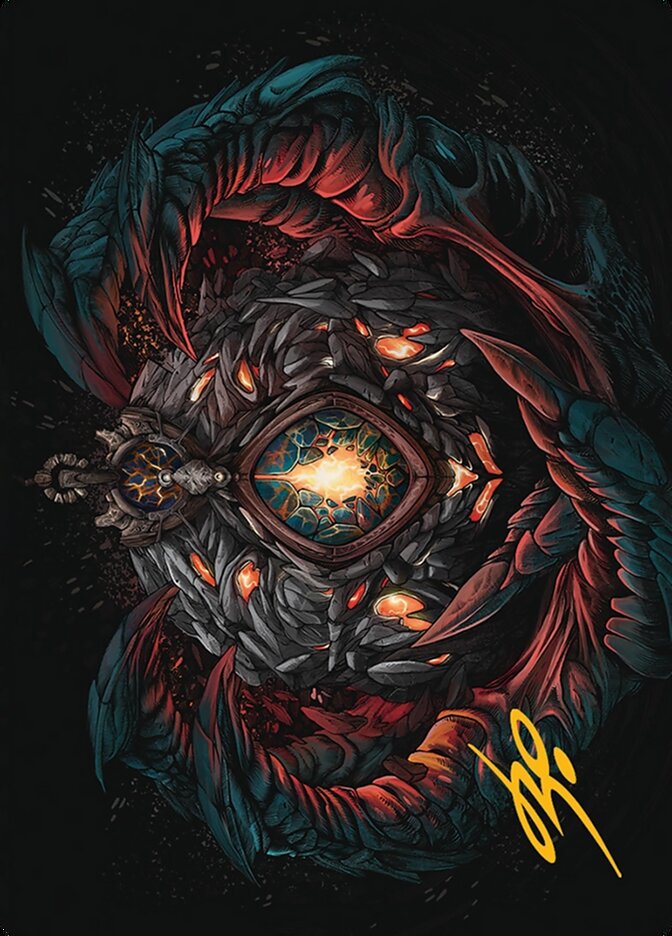 Mox Jasper // Mox Jasper