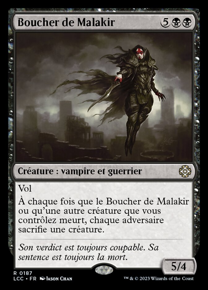 Boucher de Malakir