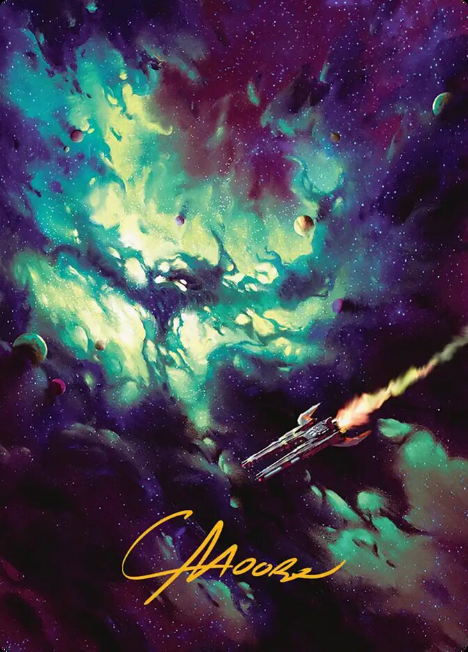 Blinkmoth Nexus // Blinkmoth Nexus