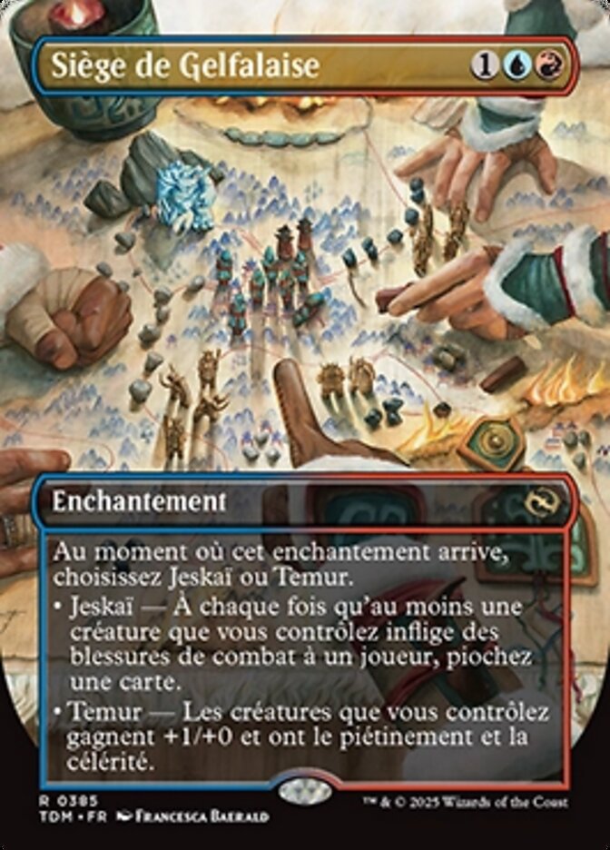 Siège de Gelfalaise