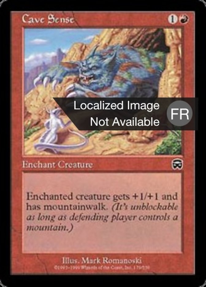 Orientation souterraine