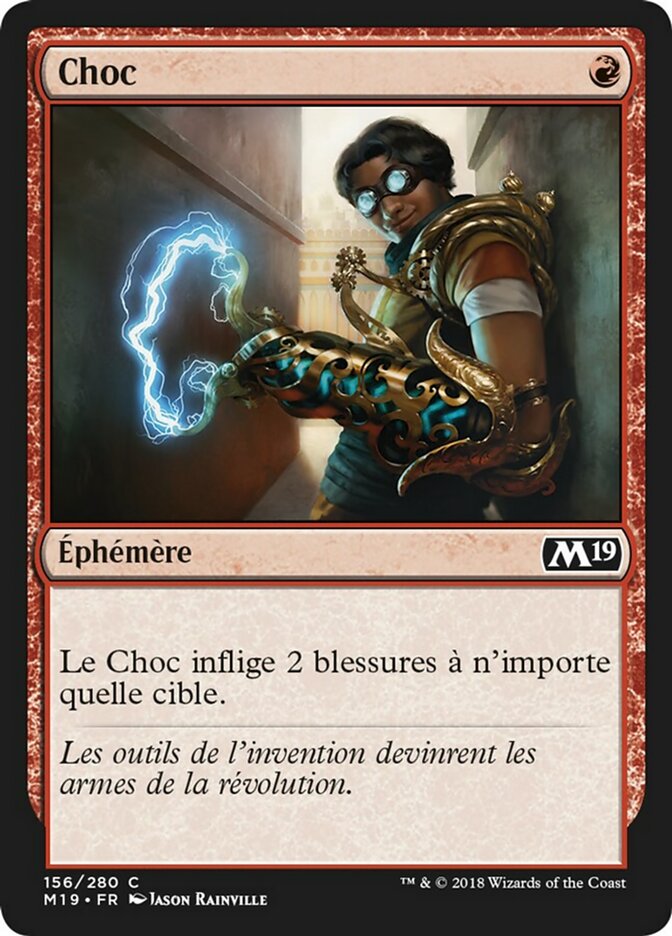 Choc