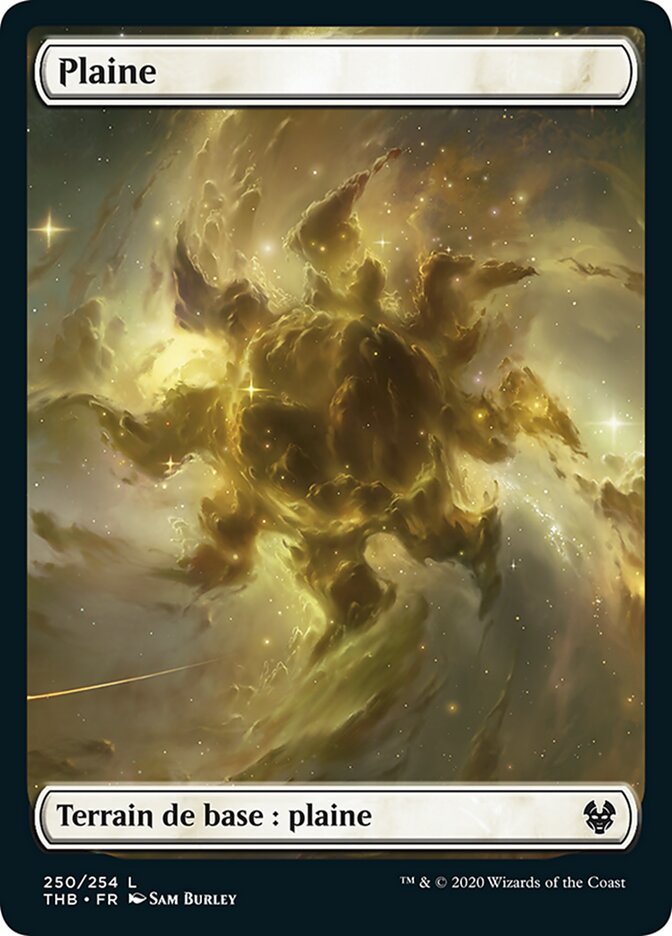 Plaine