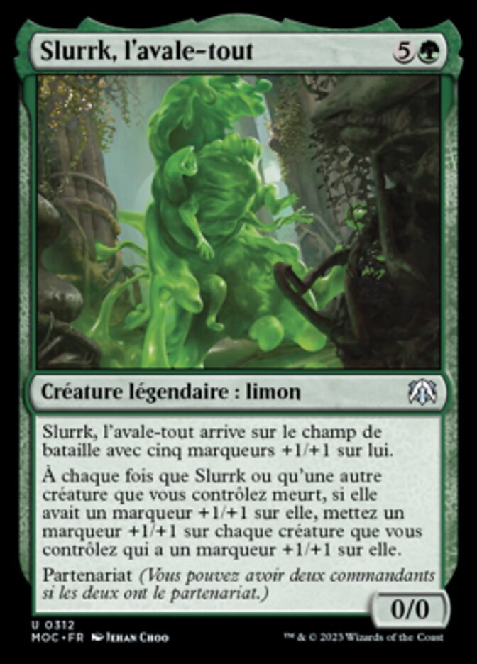 Slurrk, l'avale-tout