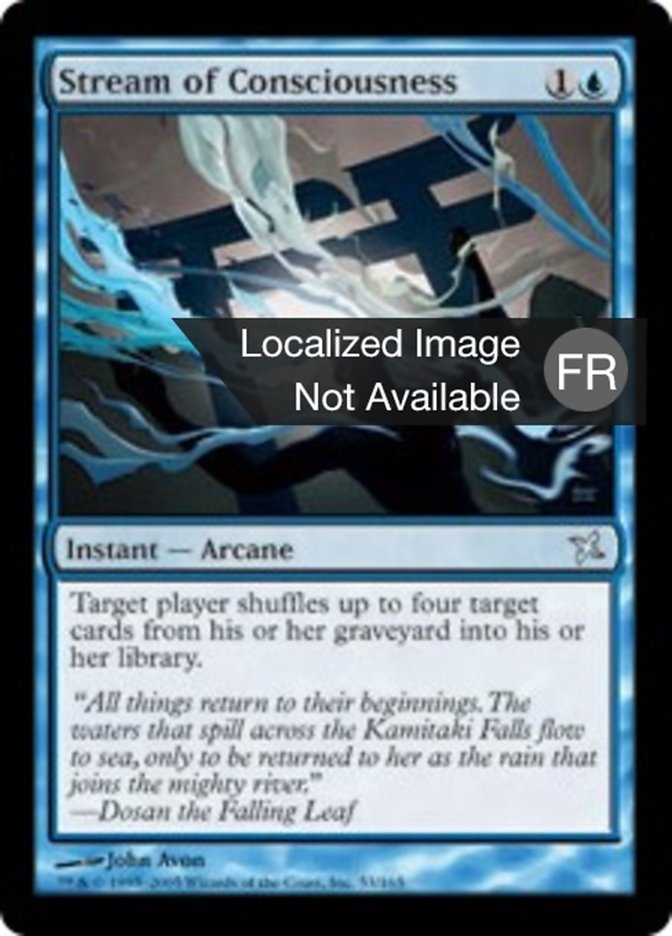 Source de conscience