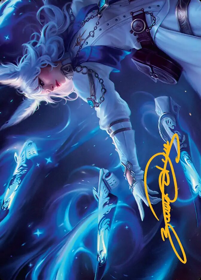 Sage's Nouliths // Sage's Nouliths