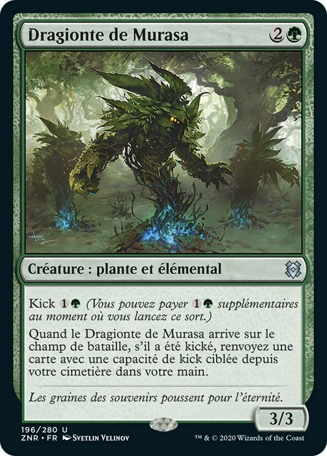 Dragionte de Murasa
