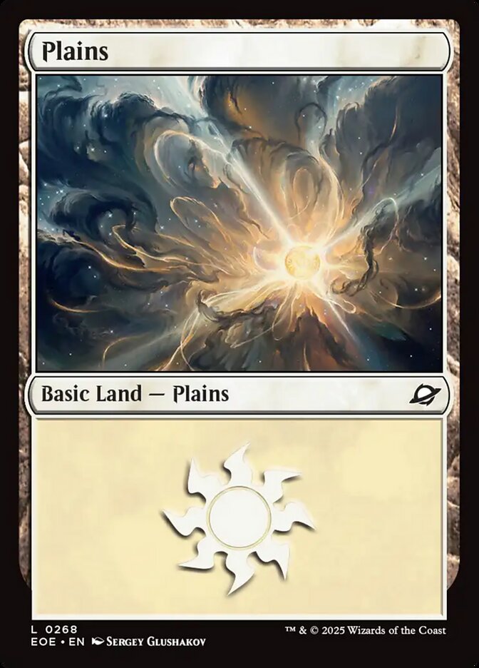 Plains